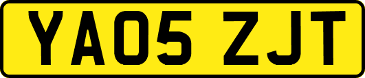 YA05ZJT