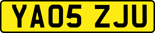 YA05ZJU
