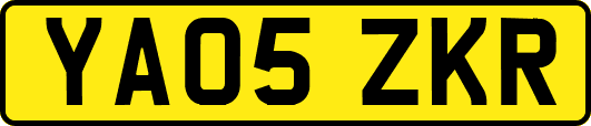 YA05ZKR