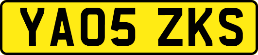 YA05ZKS