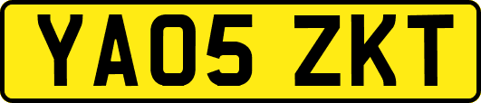 YA05ZKT