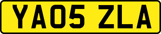 YA05ZLA