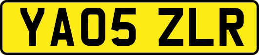 YA05ZLR