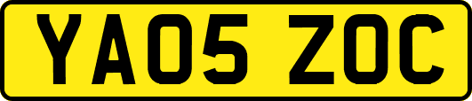 YA05ZOC