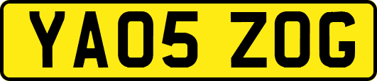 YA05ZOG
