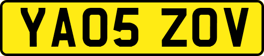 YA05ZOV