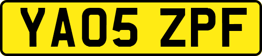 YA05ZPF