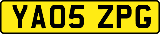 YA05ZPG