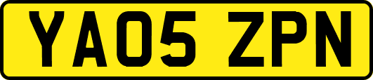 YA05ZPN
