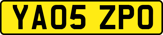 YA05ZPO