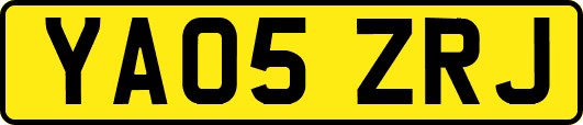 YA05ZRJ