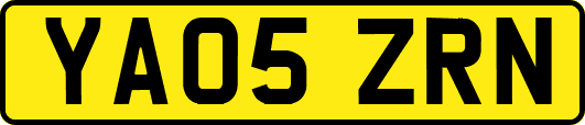 YA05ZRN