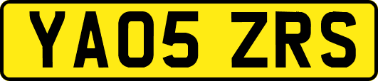YA05ZRS
