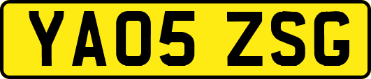 YA05ZSG