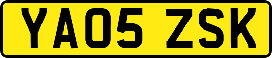 YA05ZSK