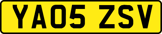 YA05ZSV