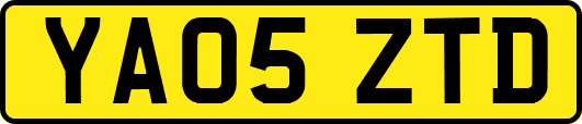 YA05ZTD