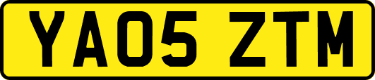 YA05ZTM