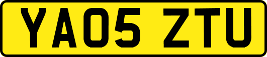 YA05ZTU