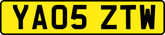 YA05ZTW