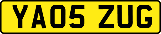 YA05ZUG
