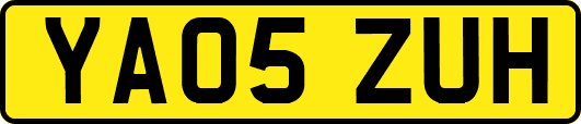 YA05ZUH