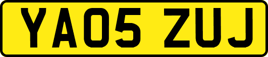 YA05ZUJ