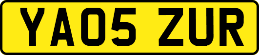 YA05ZUR