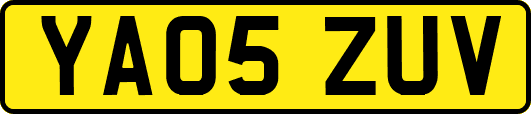 YA05ZUV