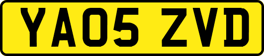 YA05ZVD