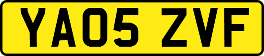 YA05ZVF