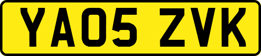 YA05ZVK