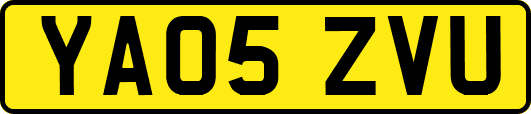 YA05ZVU