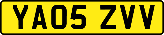 YA05ZVV