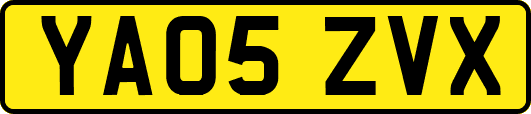 YA05ZVX
