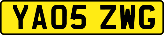 YA05ZWG