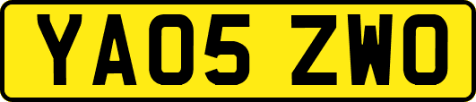 YA05ZWO