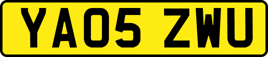YA05ZWU