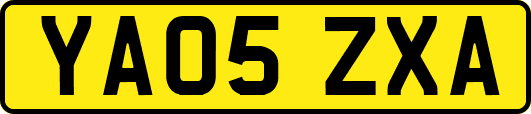 YA05ZXA