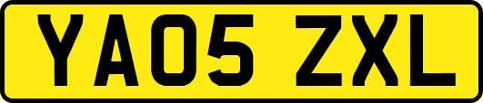 YA05ZXL