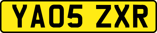 YA05ZXR
