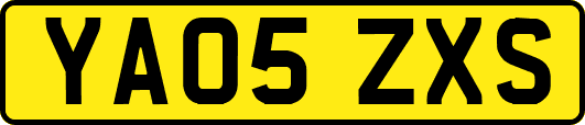YA05ZXS
