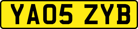 YA05ZYB