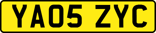 YA05ZYC