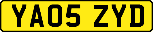 YA05ZYD