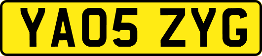 YA05ZYG