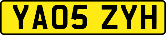 YA05ZYH