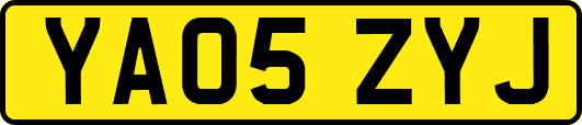 YA05ZYJ