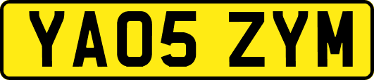 YA05ZYM