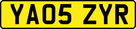 YA05ZYR